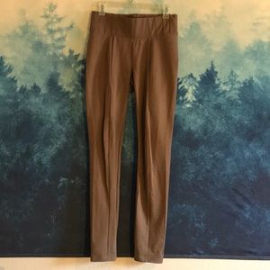 One5One Taupe Leggings